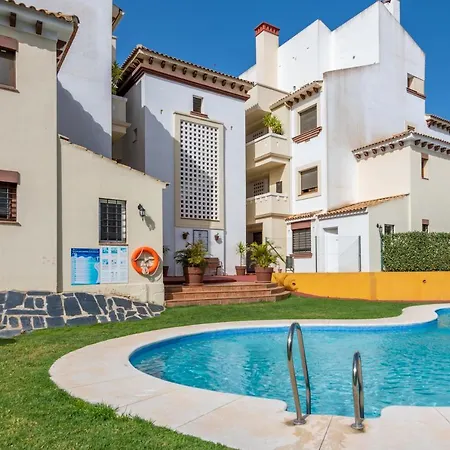 Appartement Marina Esuri By H - Costa Esuri Eehm123P169 à Ayamonte Extérieur photo