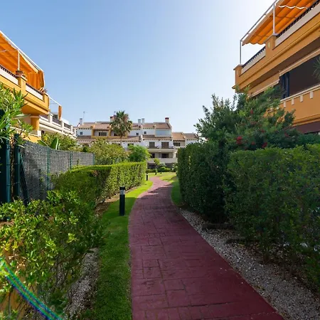 Appartement Marina Esuri By H - Costa Esuri Eehm123P169 à Ayamonte Extérieur photo