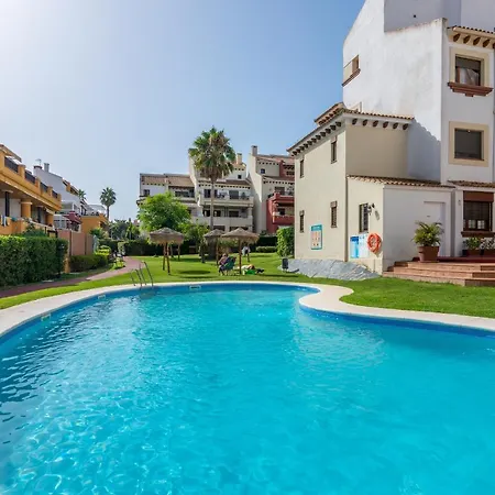 Appartement Marina Esuri By H - Costa Esuri Eehm123P169 à Ayamonte Extérieur photo