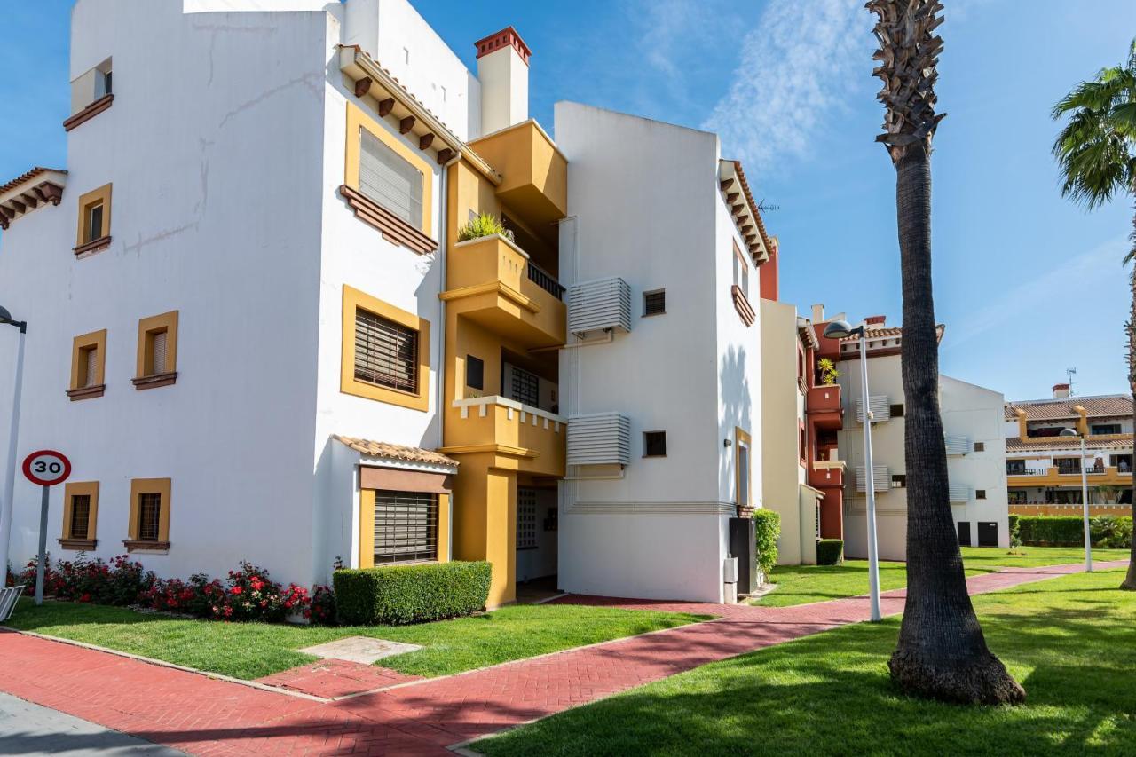 Appartement Marina Esuri By H - Costa Esuri Eehm123p169 Ayamonte
