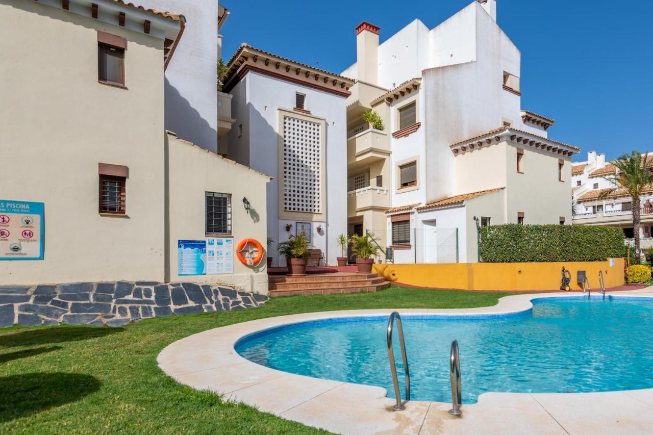 Marina Esuri By H - Costa Esuri Eehm123p169 Appartement *