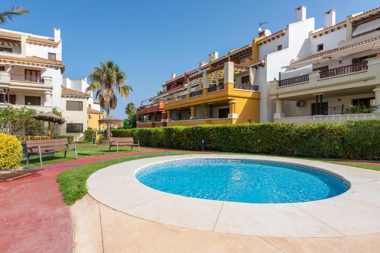 Marina Esuri By H - Costa Esuri Eehm123p169 Appartement Ayamonte