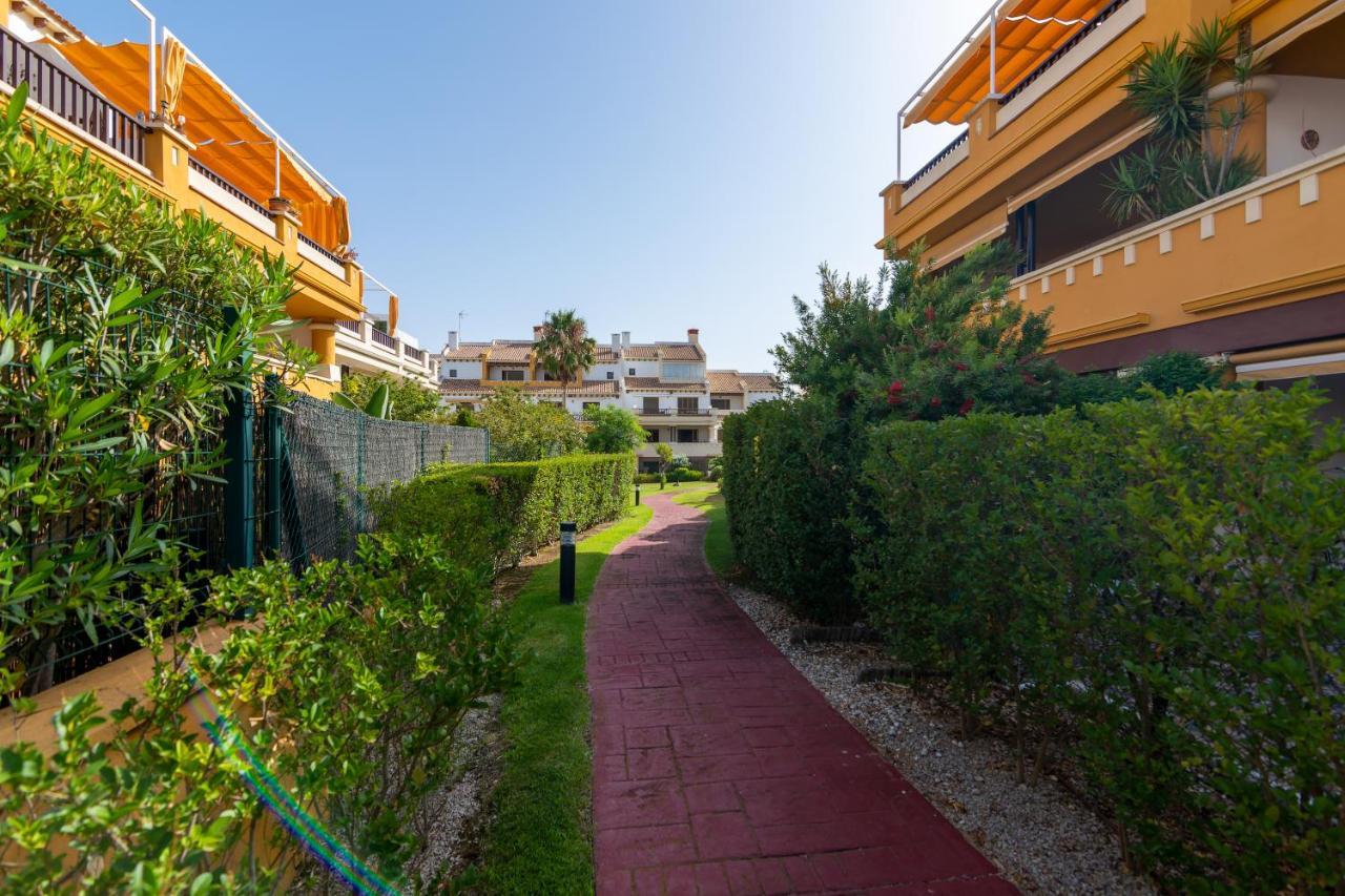 Marina Esuri By H - Costa Esuri Eehm123p169 Appartement *