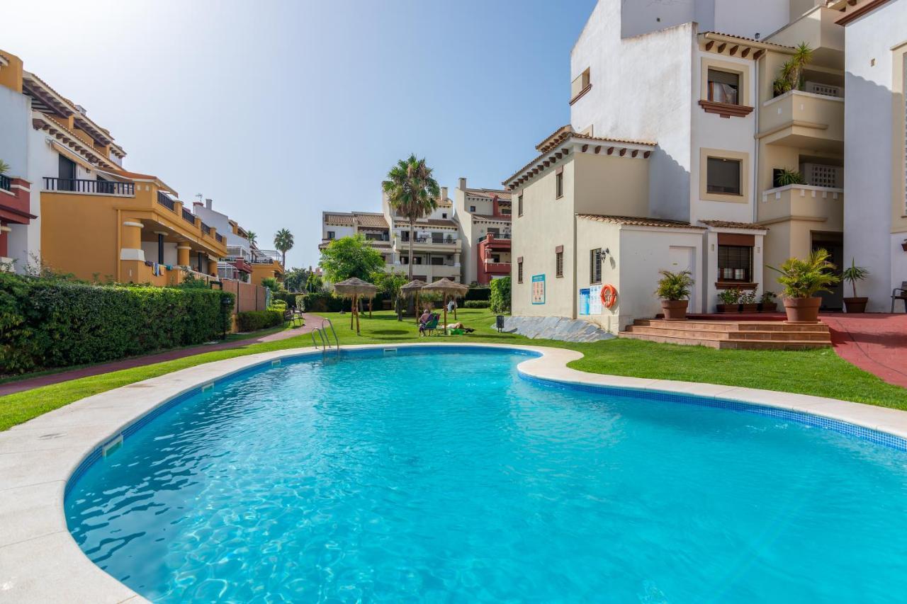 Marina Esuri By H - Costa Esuri Eehm123p169 Appartement *