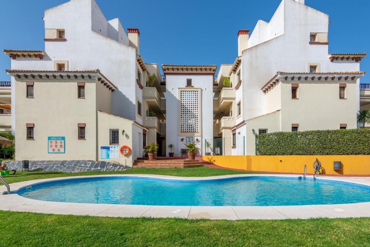 Marina Esuri By H - Costa Esuri Eehm123p169 Ayamonte