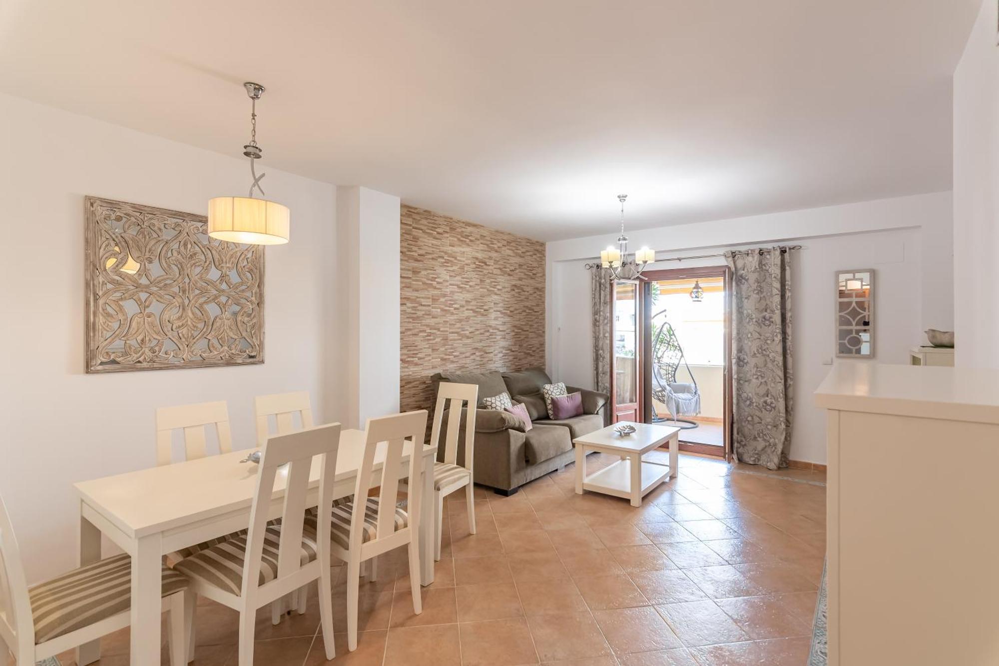 Apartment Marina Esuri By H - Costa Esuri Eehm123p169 Ayamonte
