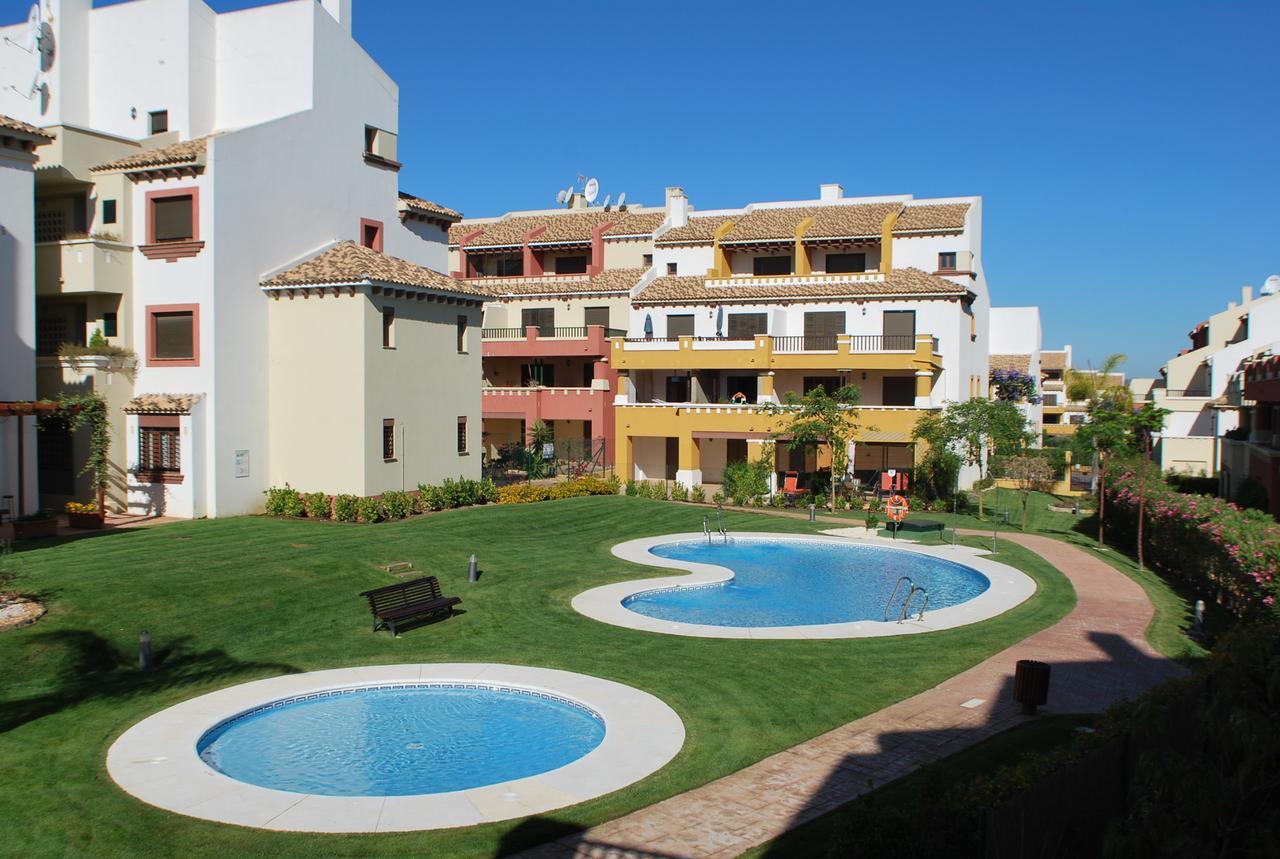 Appartement Marina Esuri By H - Costa Esuri Eehm123p169 *