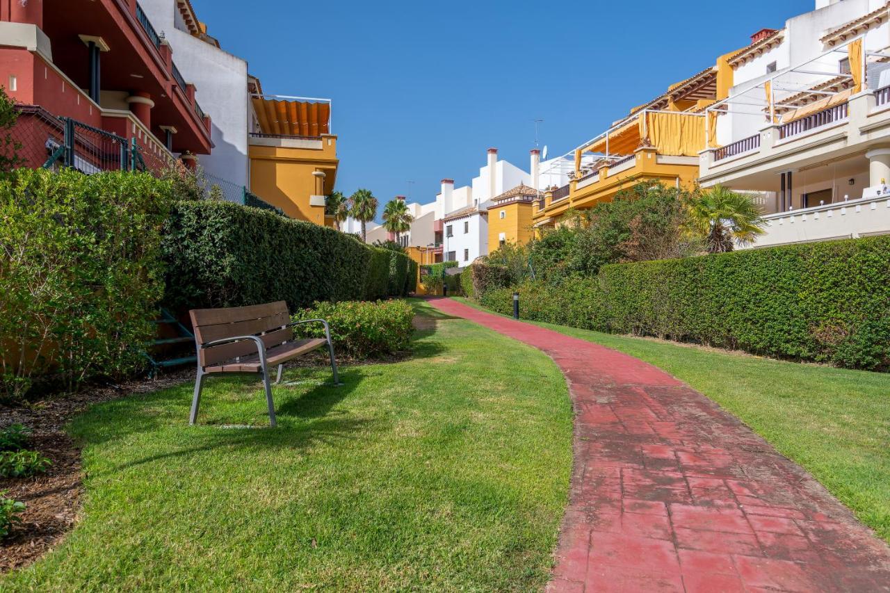 Marina Esuri By H - Costa Esuri Eehm123p169 Apartament *